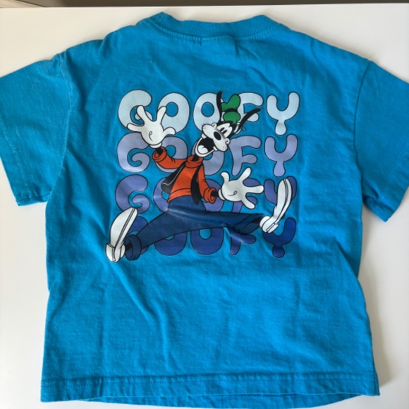 Disney Set & Tee Bundle - Picture 5 of 5